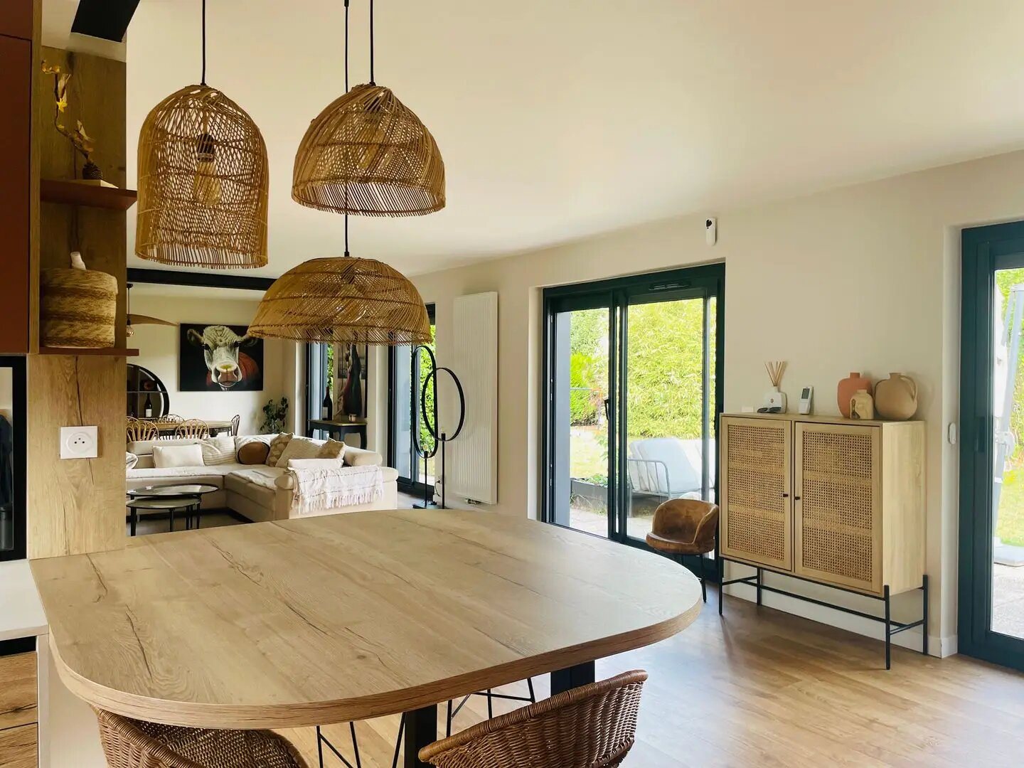 Maison à vendre, 174m², Bihorel