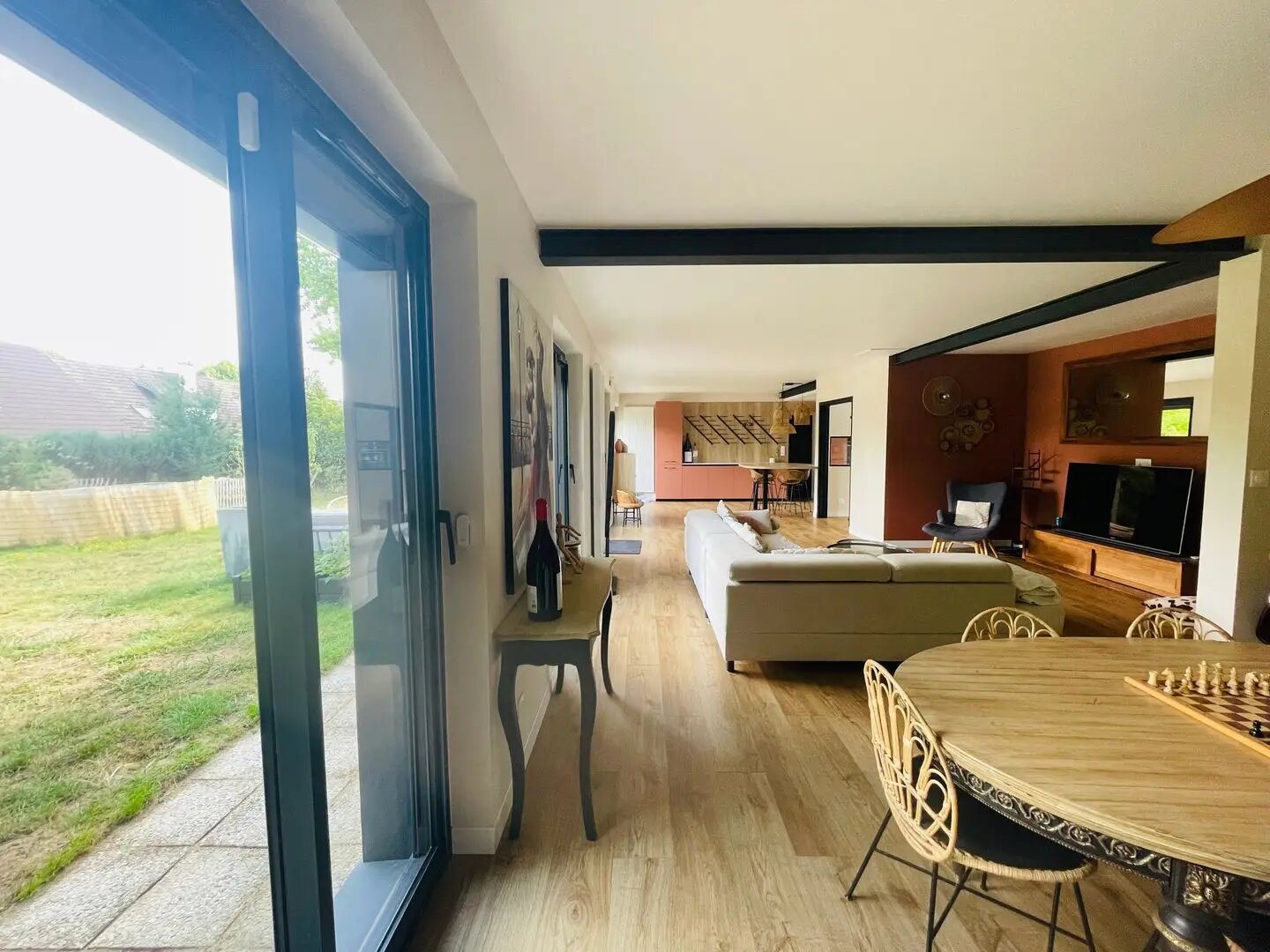 Maison à vendre, 174m², Bihorel
