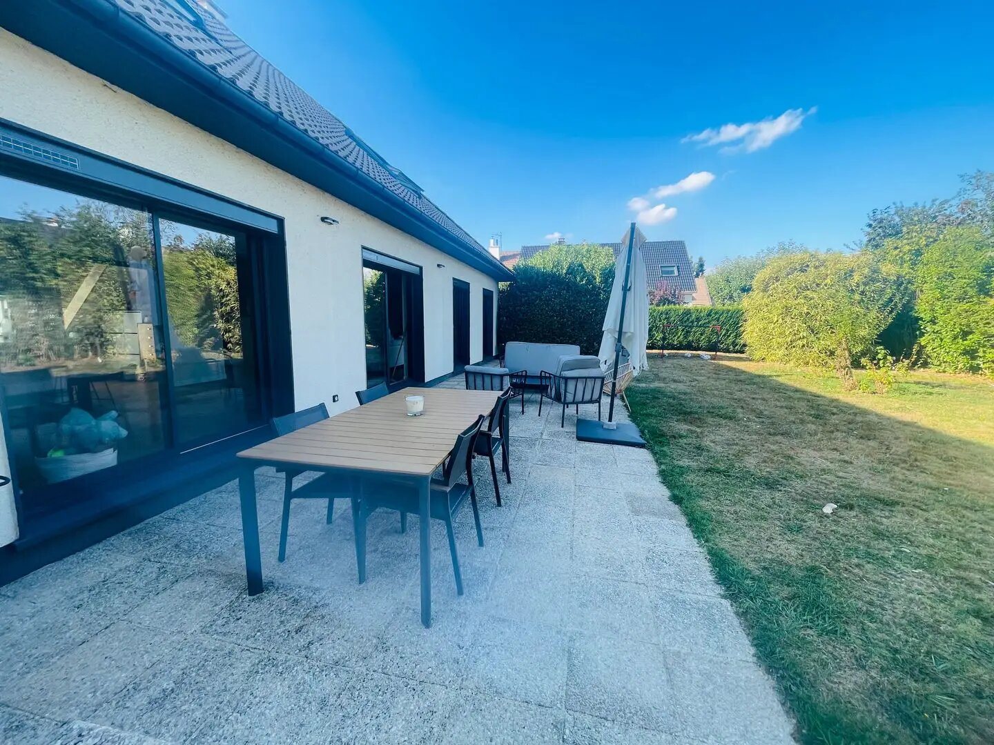 Maison à vendre, 174m², Bihorel
