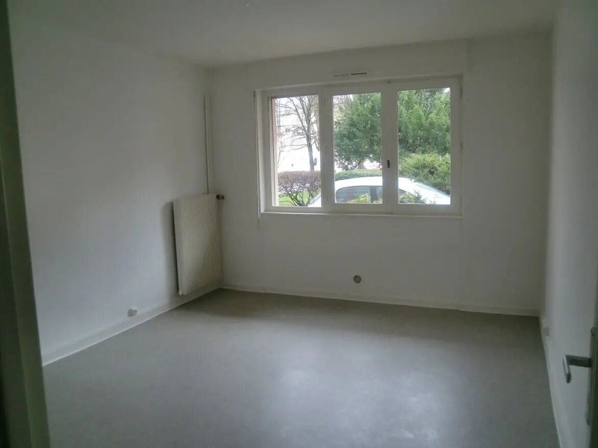 Appartement à louer, 48m², Illzach