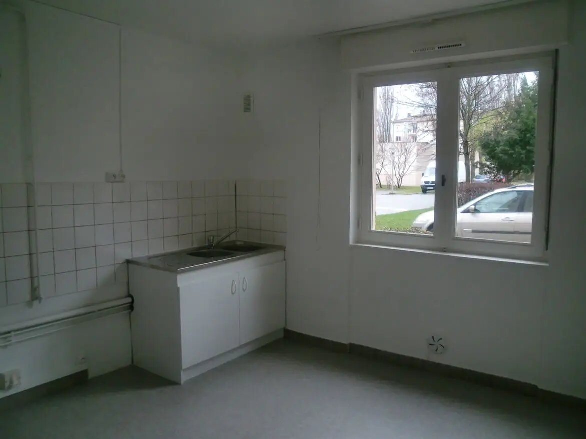 Appartement à louer, 48m², Illzach