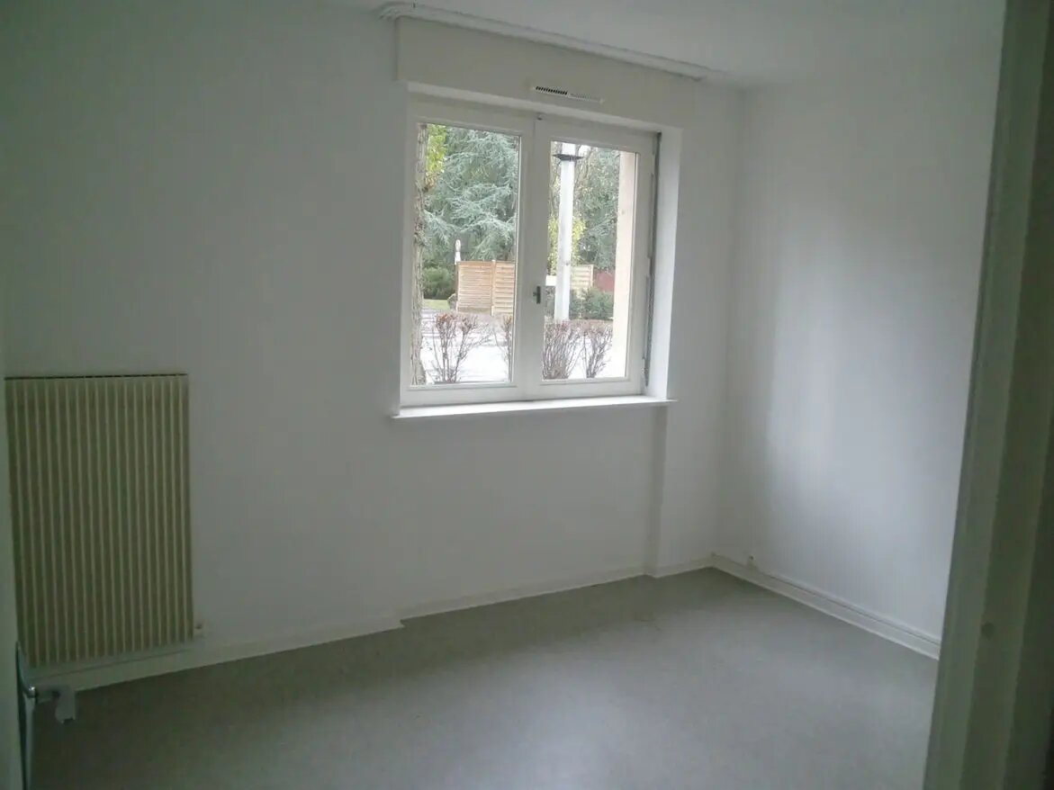 Appartement à louer, 48m², Illzach