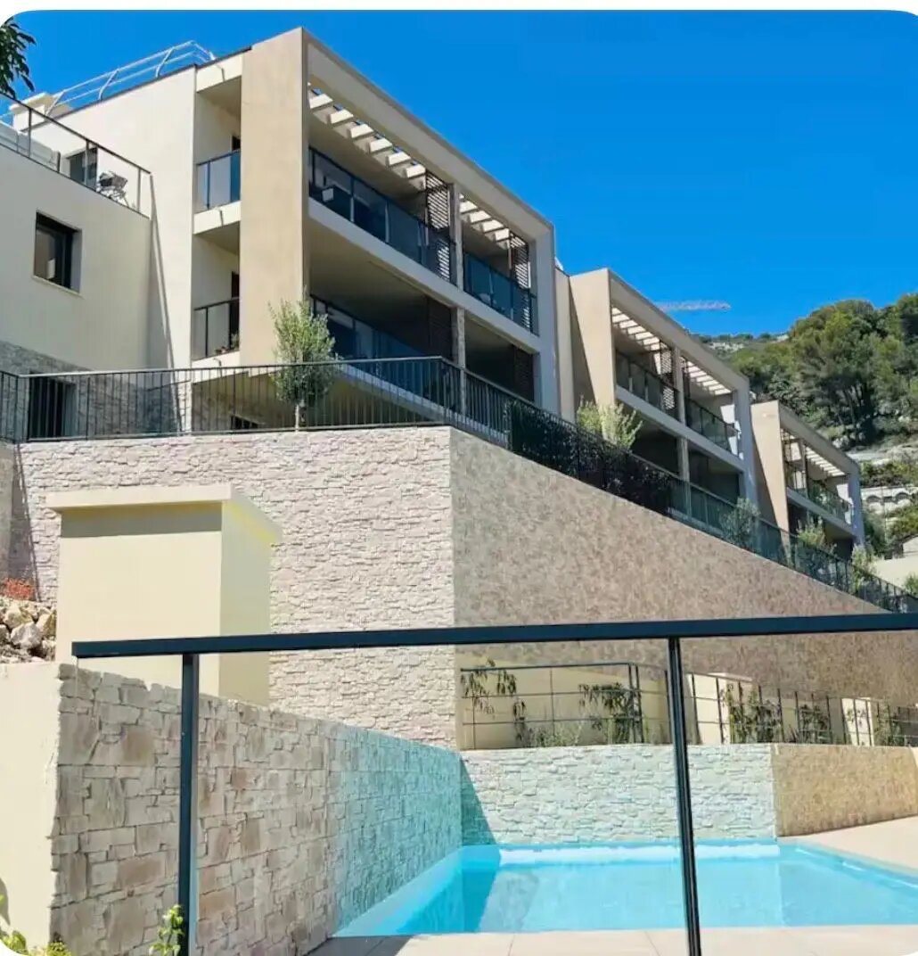 Appartement à louer, 60m², Èze