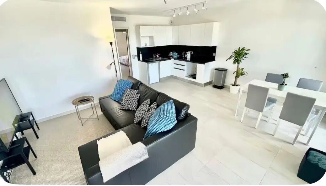 Appartement à louer, 60m², Èze