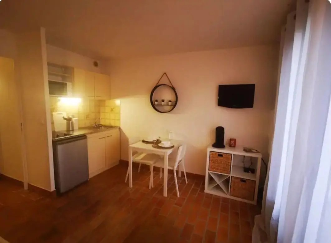 Appartement à louer, 18m², Hyères