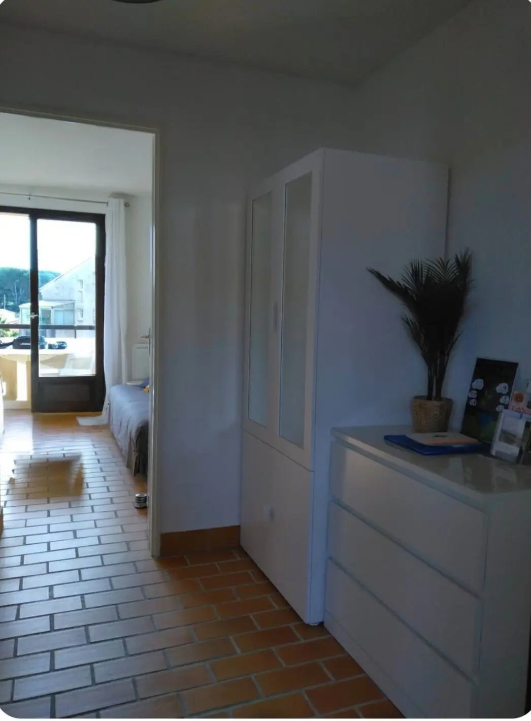 Appartement à louer, 18m², Hyères