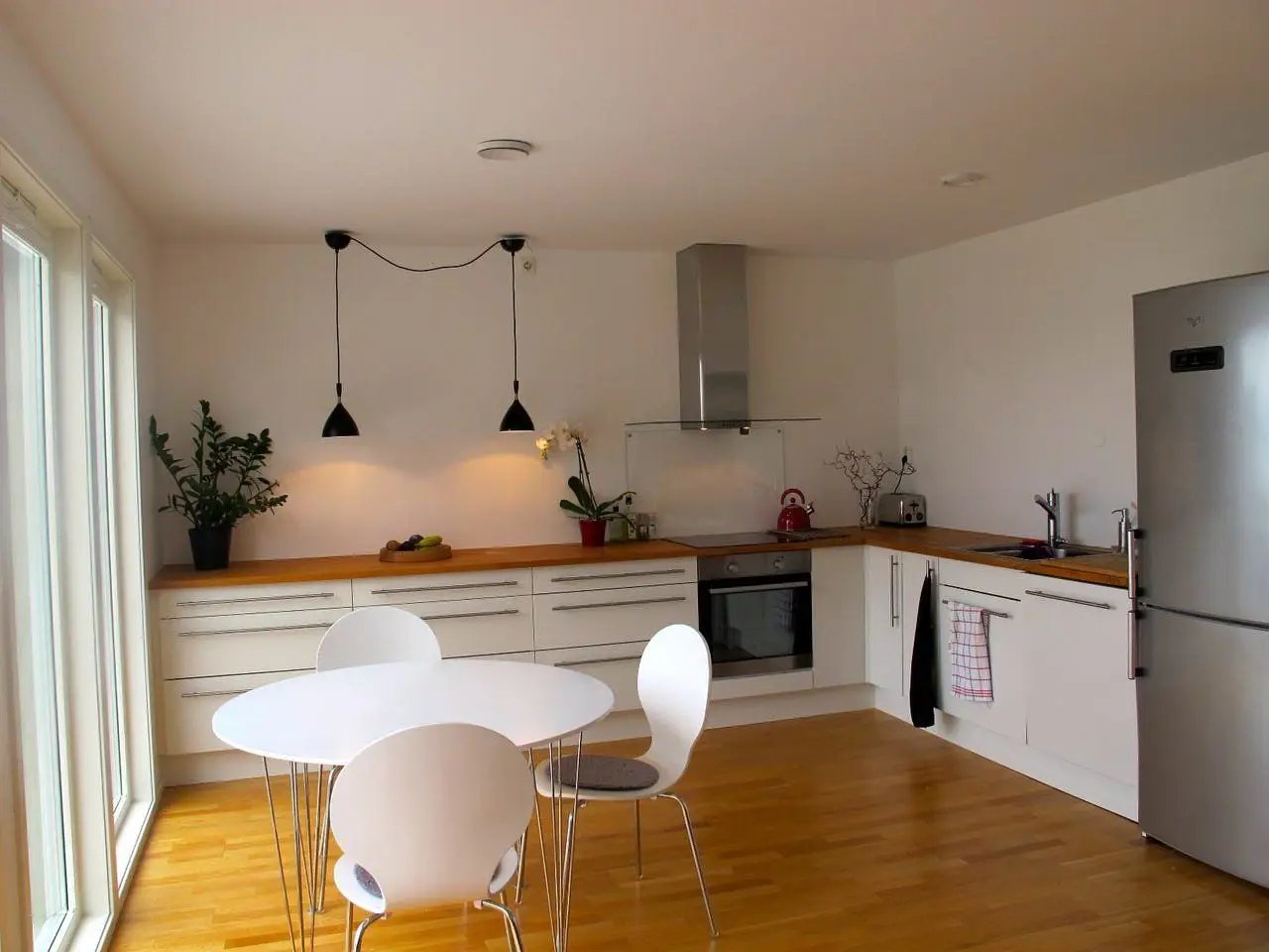 Maison à louer, 65m², Tourcoing