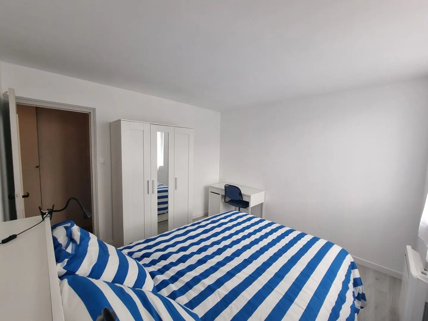 Appartement à louer, 26m², Grenoble