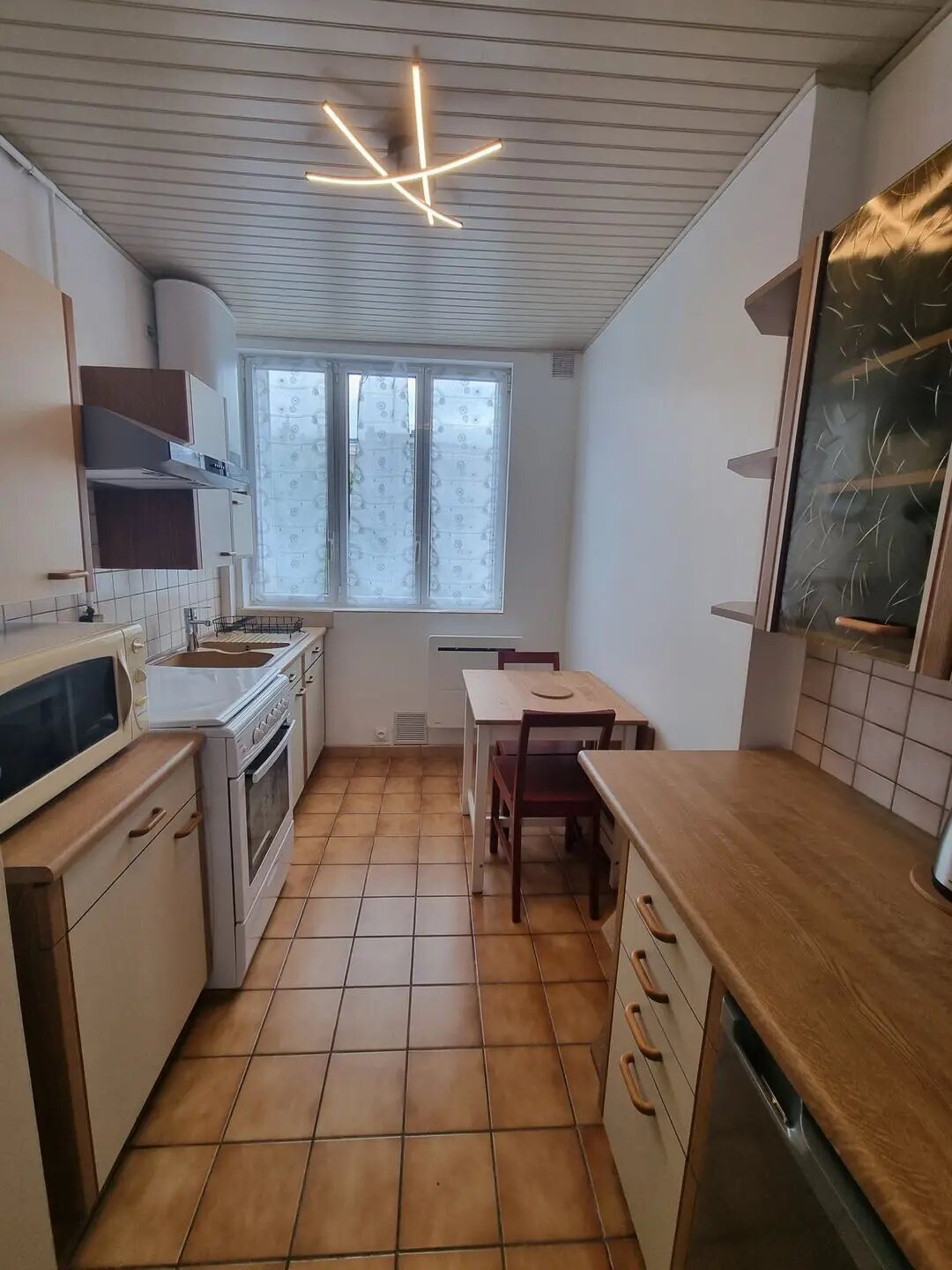 Appartement à louer, 26m², Grenoble