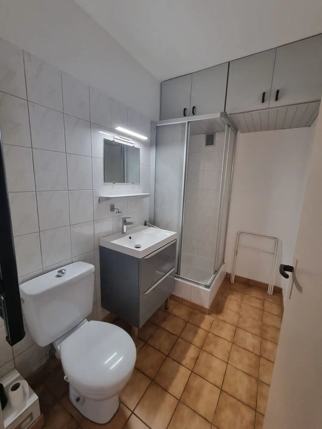 Appartement à louer, 26m², Grenoble