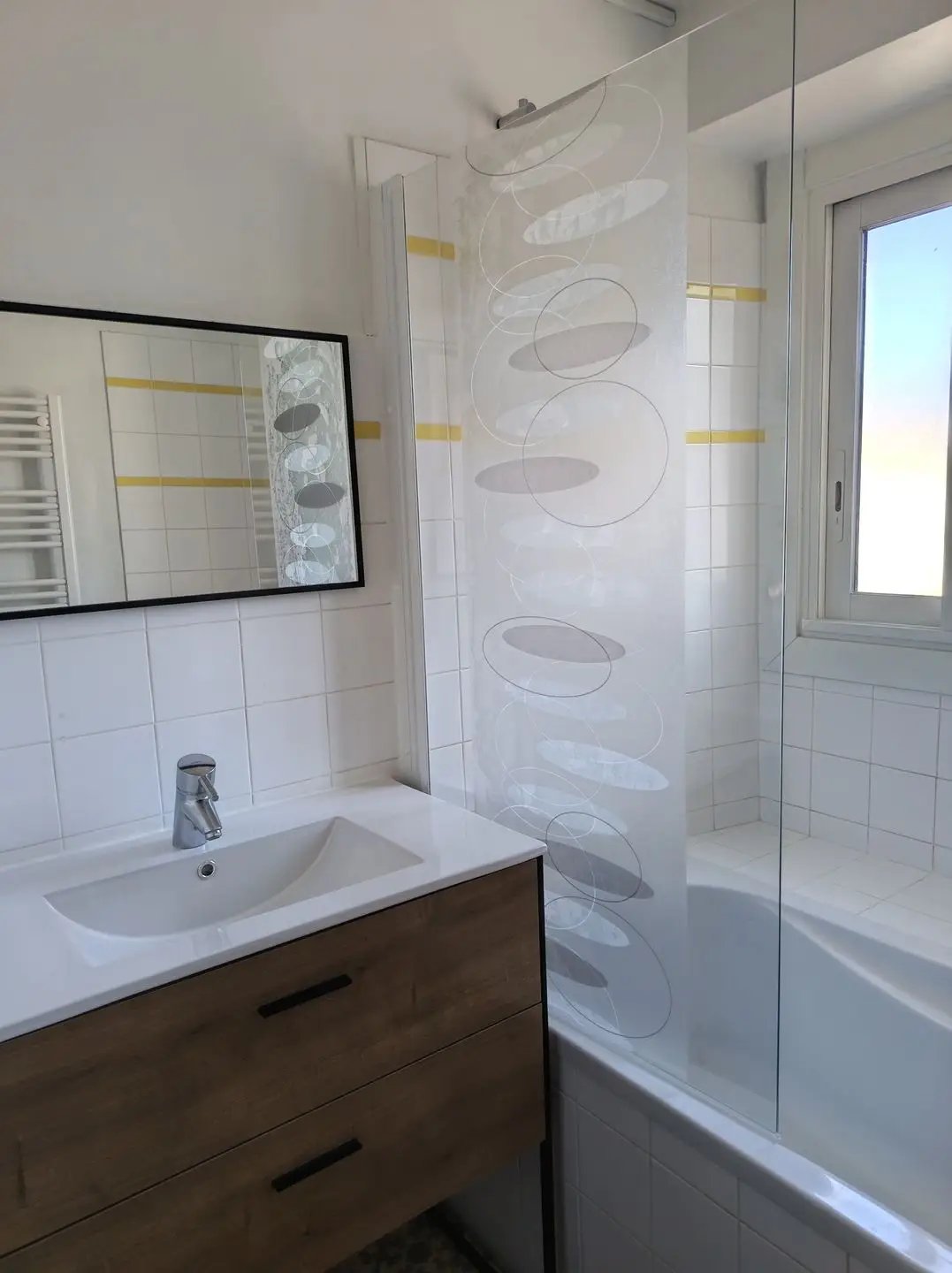 Appartement à louer, 87m², Macau
