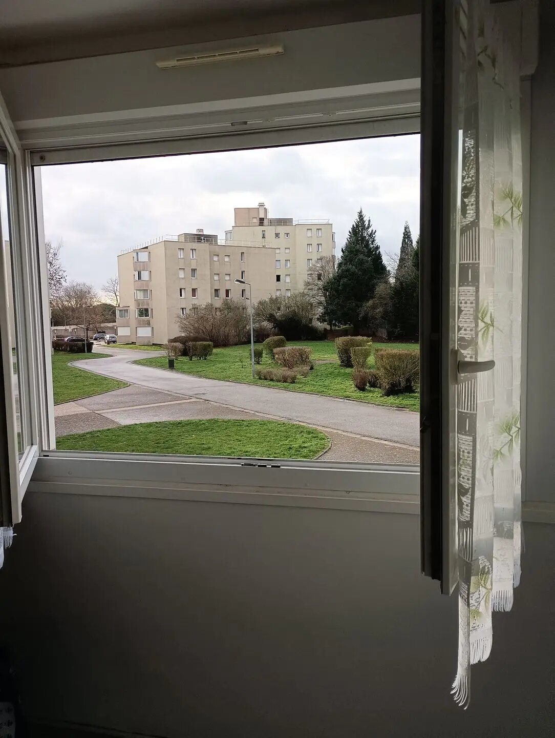 Appartement à louer, 3m², Les Mureaux