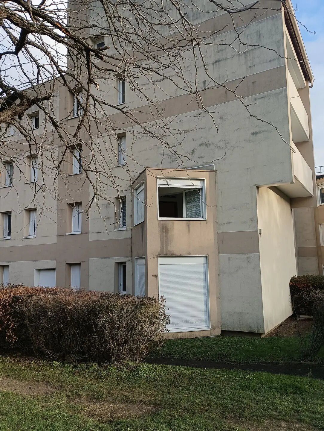 Appartement à louer, 3m², Les Mureaux