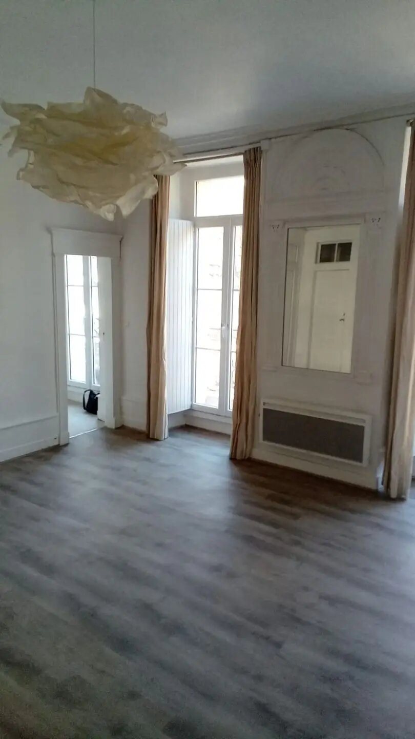 Appartement à louer, 64m², Bagnères-de-Luchon