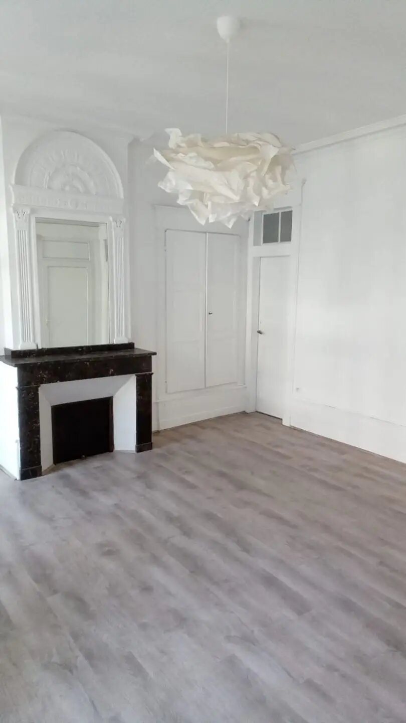 Appartement à louer, 64m², Bagnères-de-Luchon