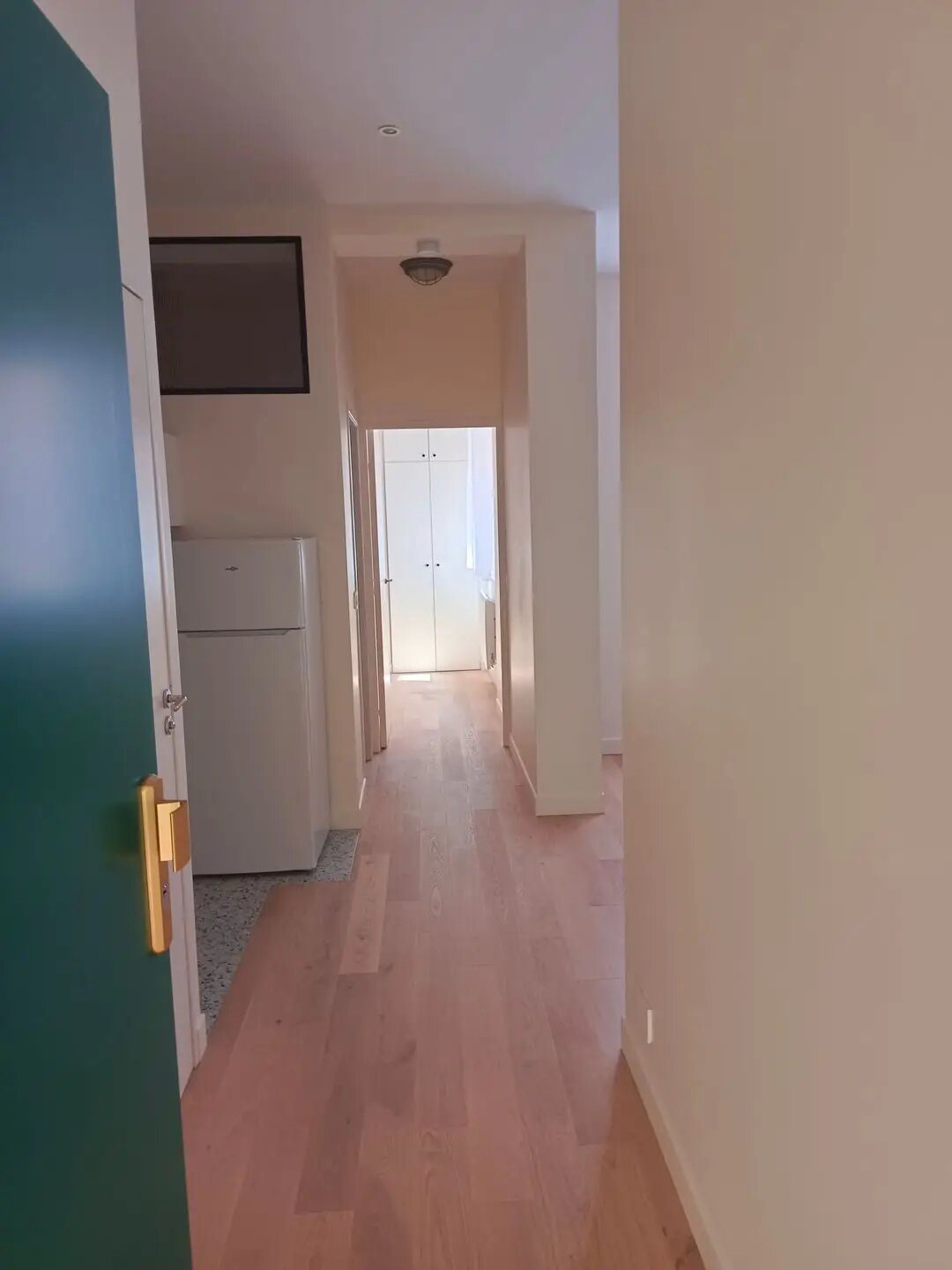 Appartement à louer, 55m², Paris 17ème