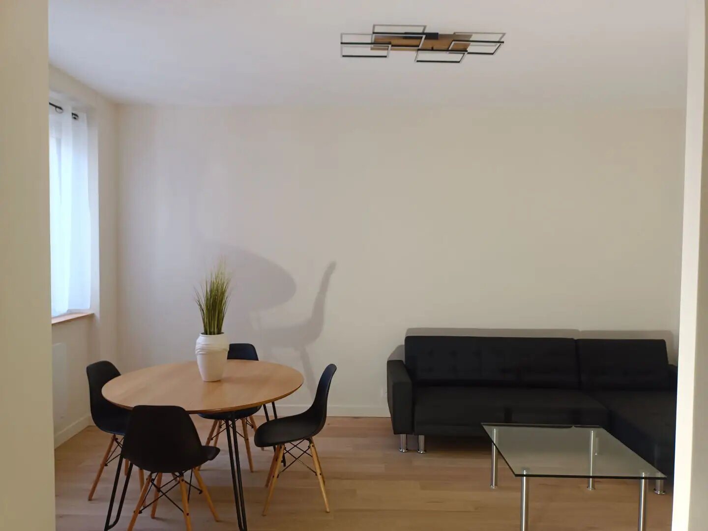 Appartement à louer, 55m², Paris 17ème