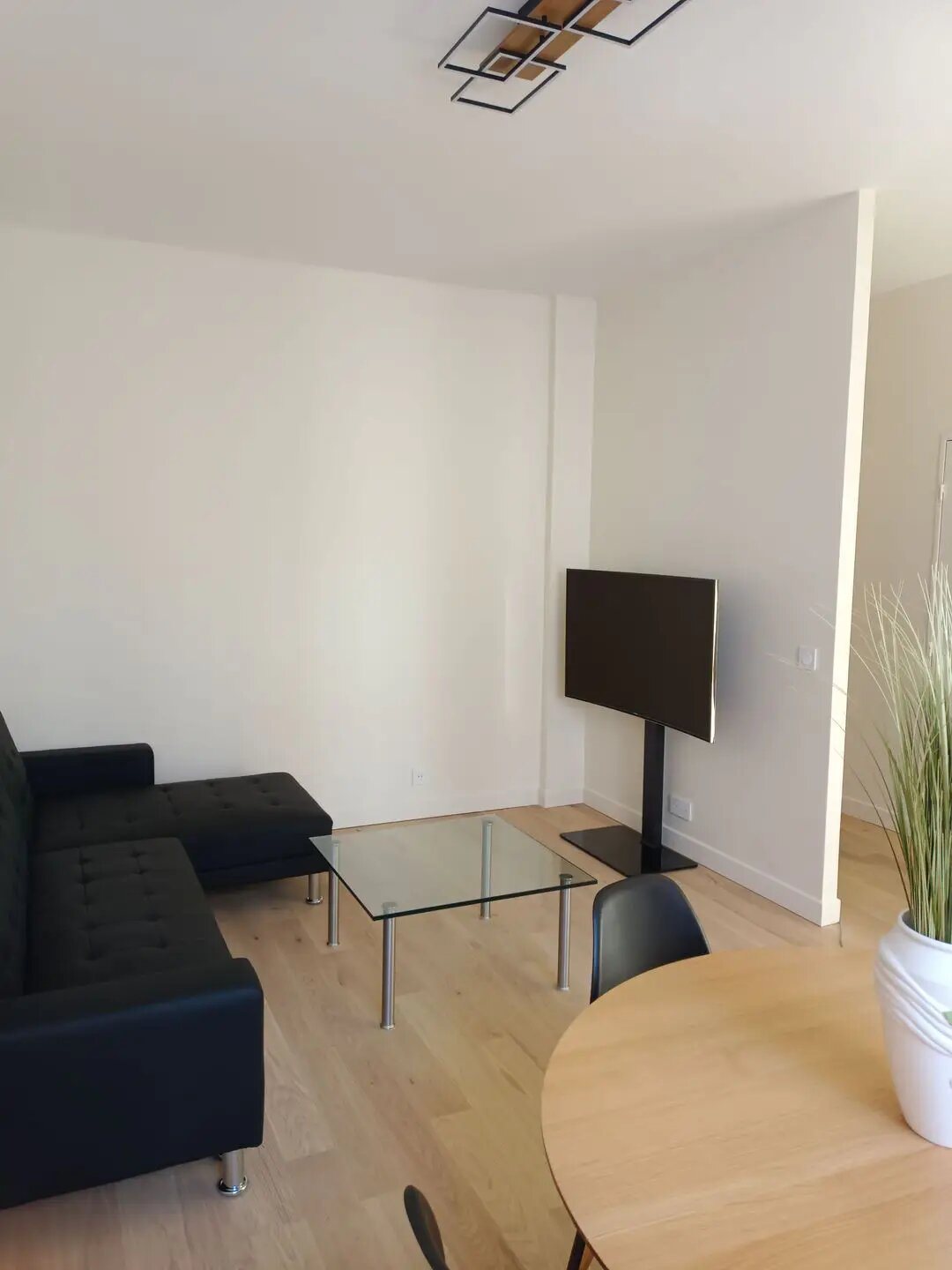 Appartement à louer, 55m², Paris 17ème