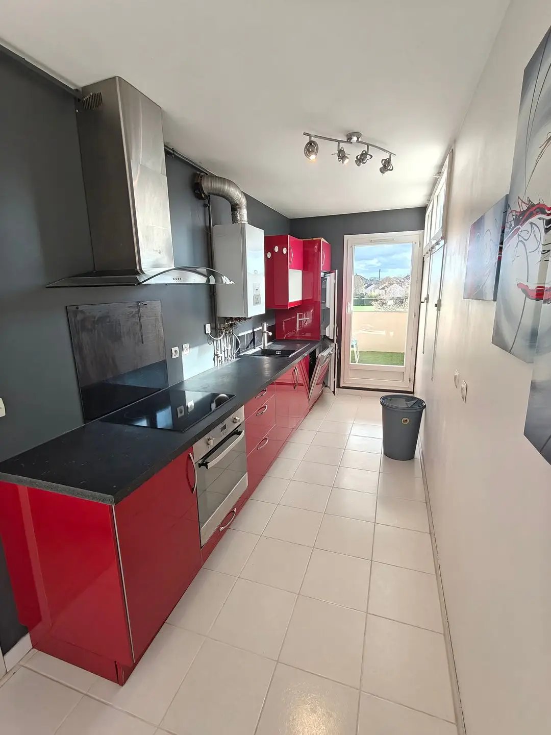 Appartement à louer, 48m², Saint-Pierre-du-Perray