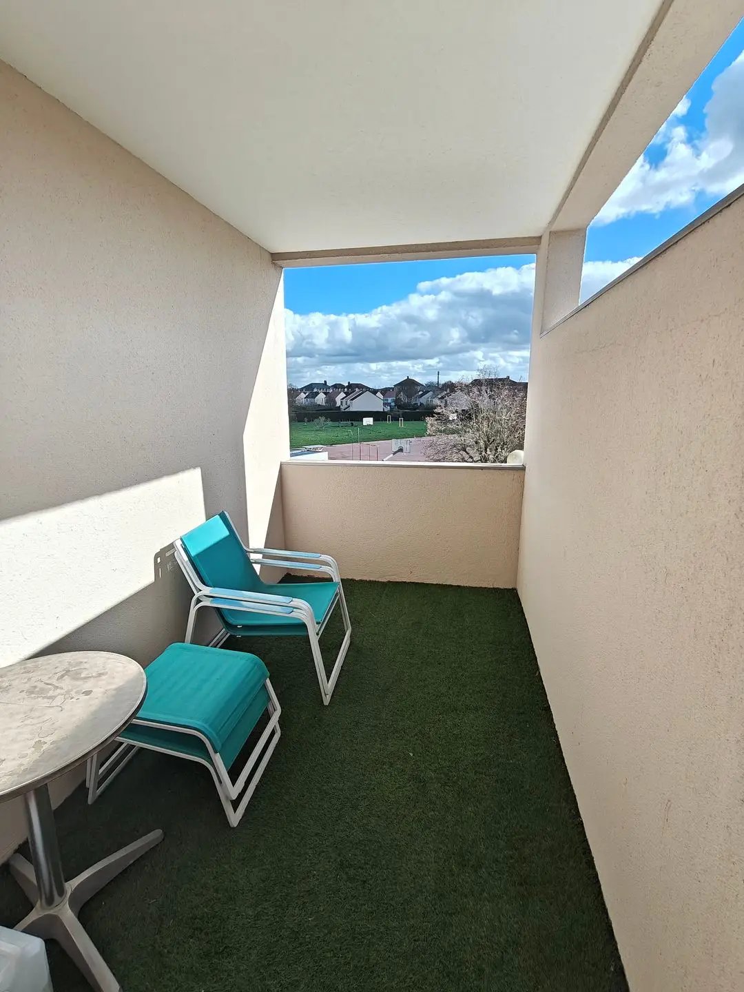 Appartement à louer, 48m², Saint-Pierre-du-Perray