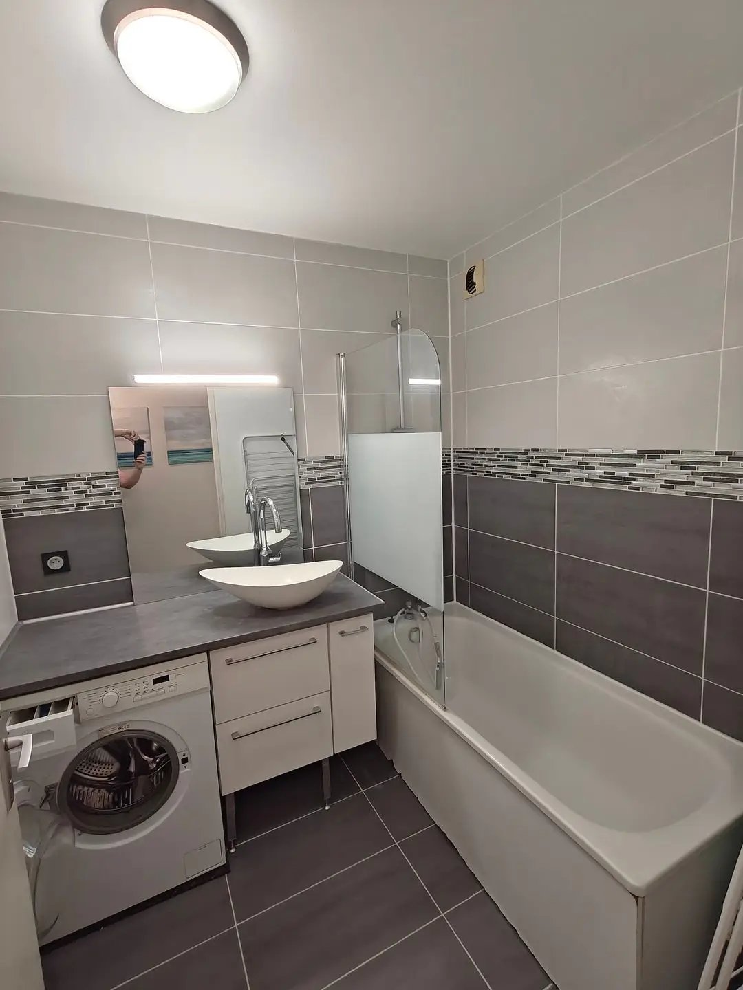 Appartement à louer, 48m², Saint-Pierre-du-Perray