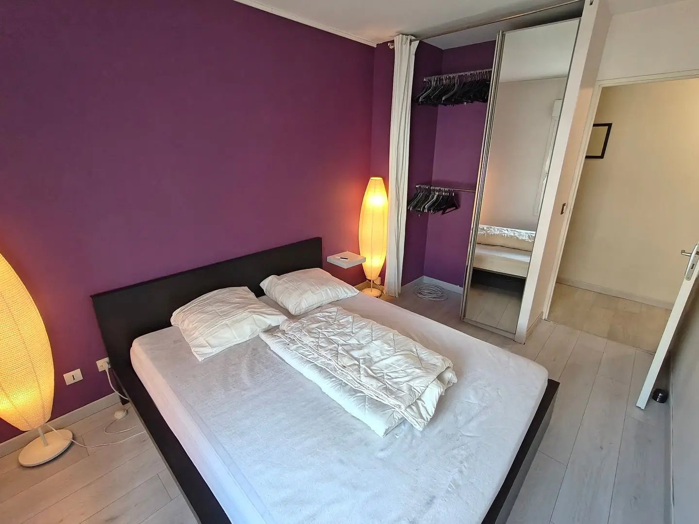 Appartement à louer, 48m², Saint-Pierre-du-Perray