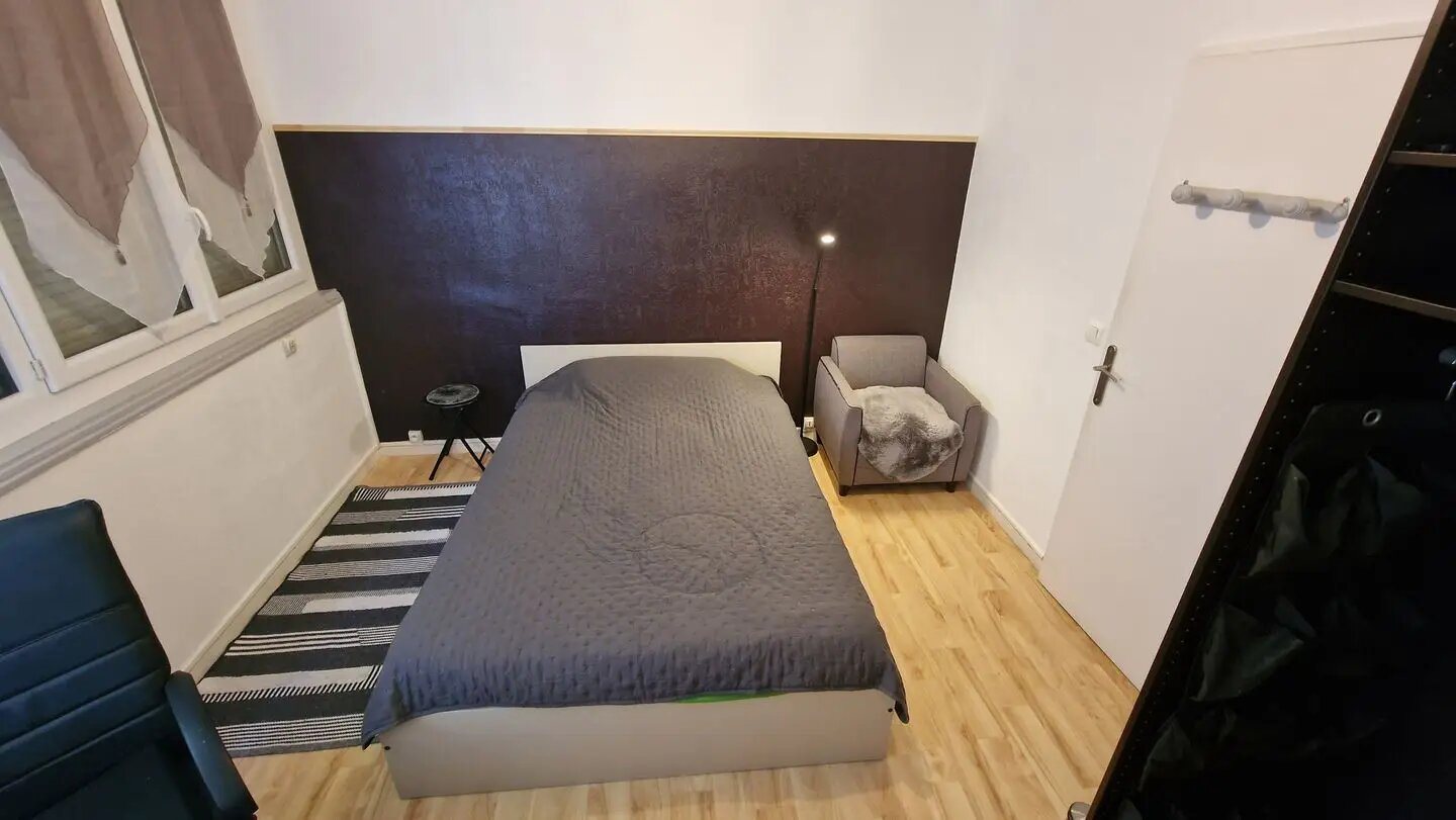 Appartement à louer, 13m², Orvault