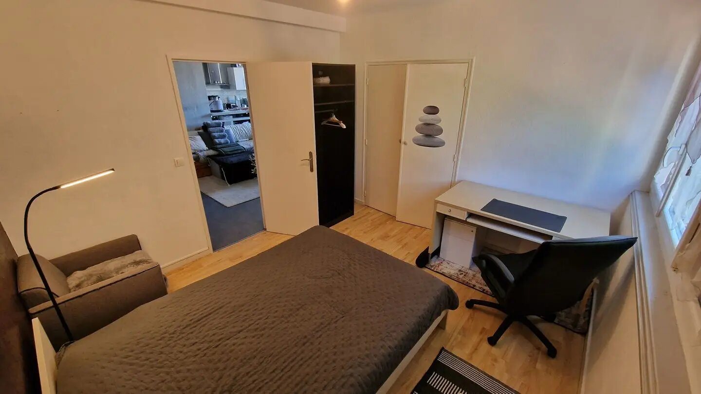 Appartement à louer, 13m², Orvault