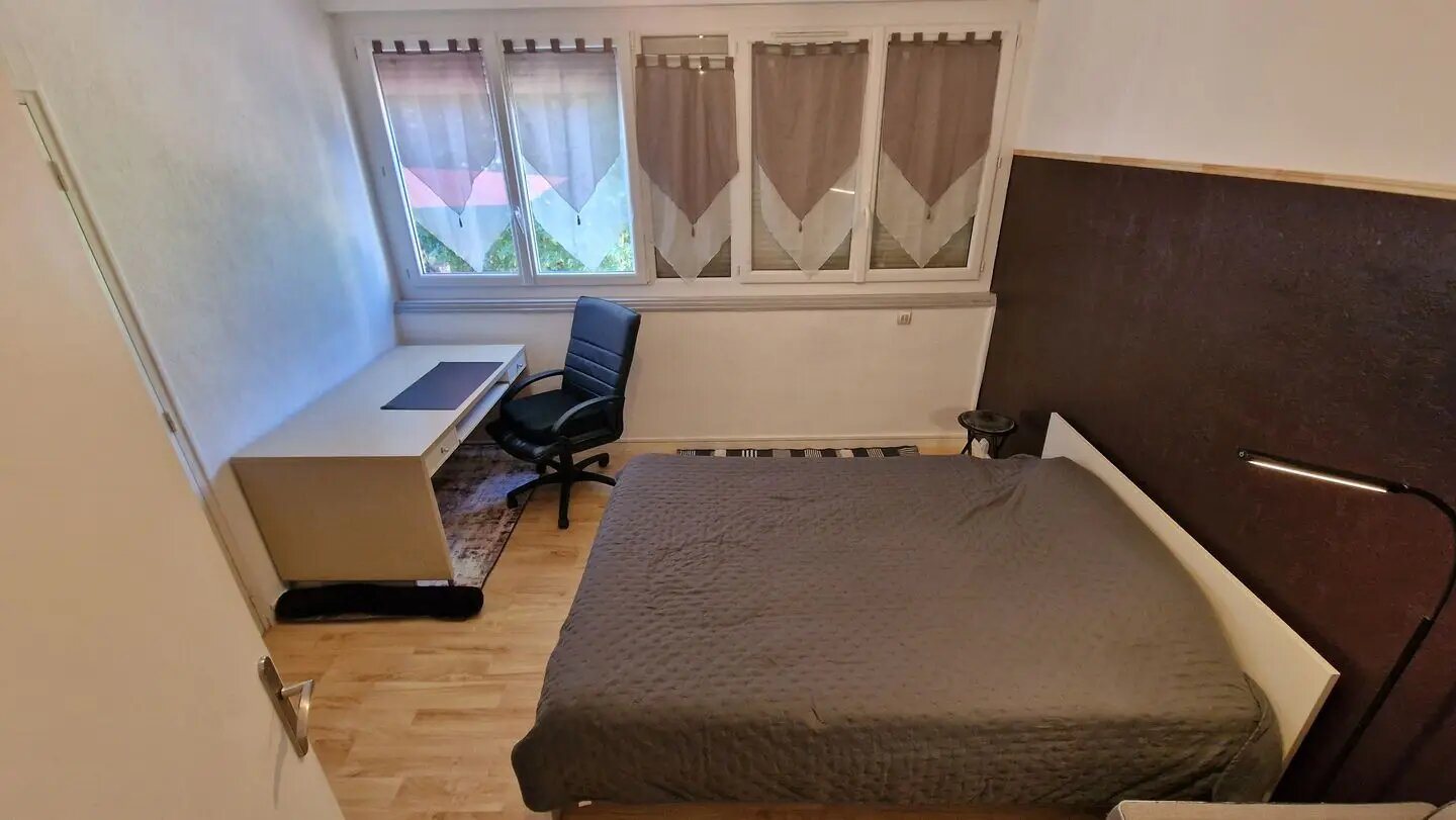 Appartement à louer, 13m², Orvault