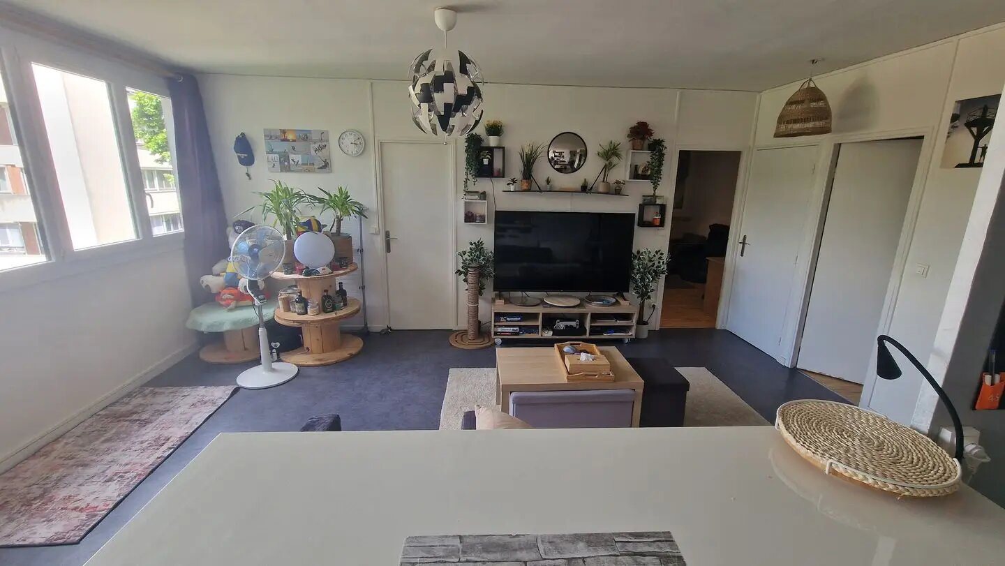 Appartement à louer, 13m², Orvault