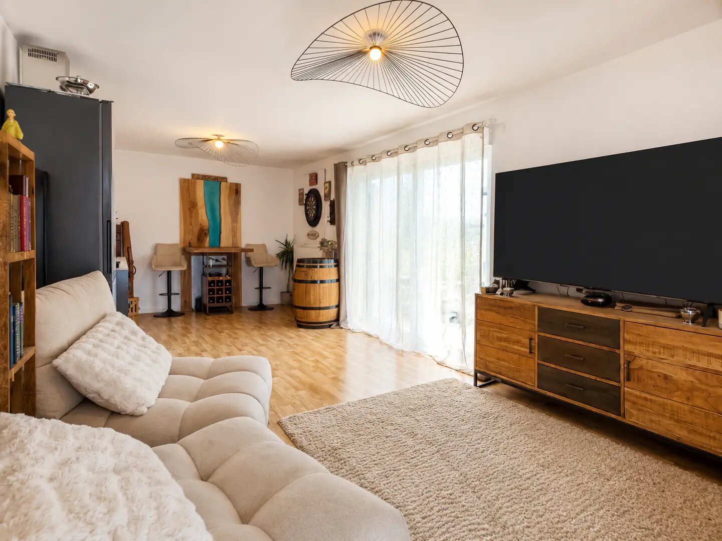 Appartement à louer, 50m², Haguenau