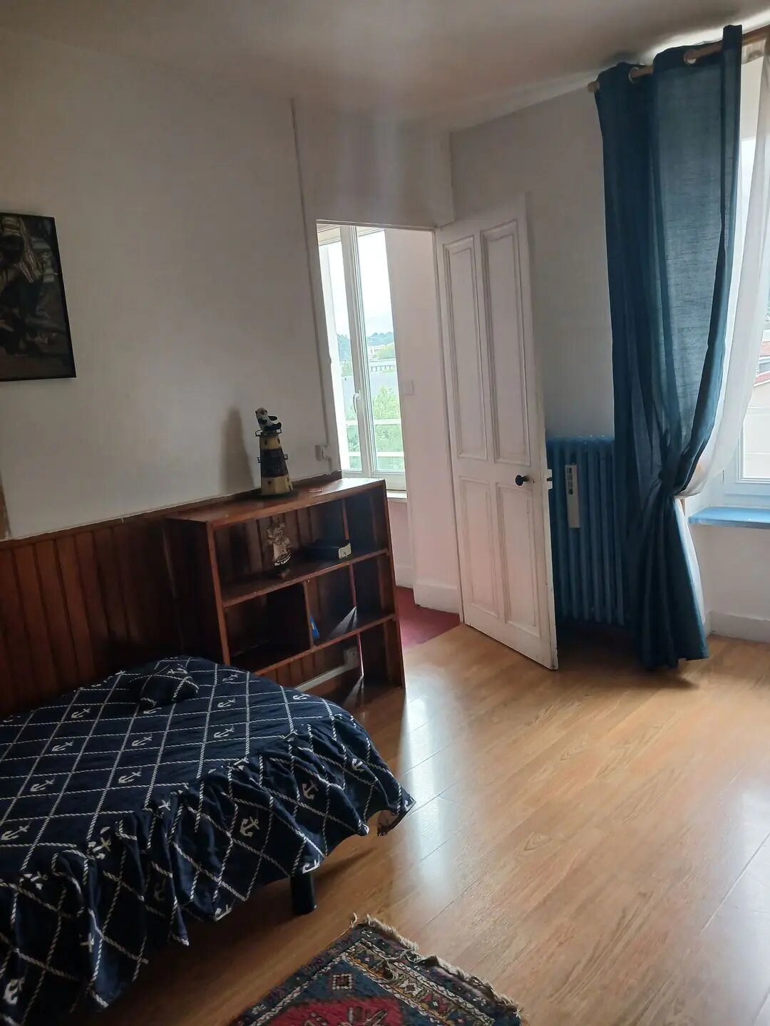 Maison à louer, 25m², Saint-Romain-en-Gal