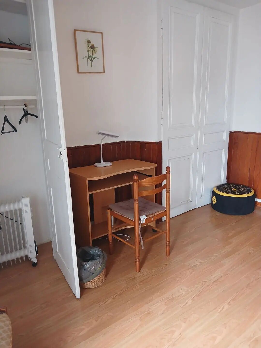 Maison à louer, 25m², Saint-Romain-en-Gal