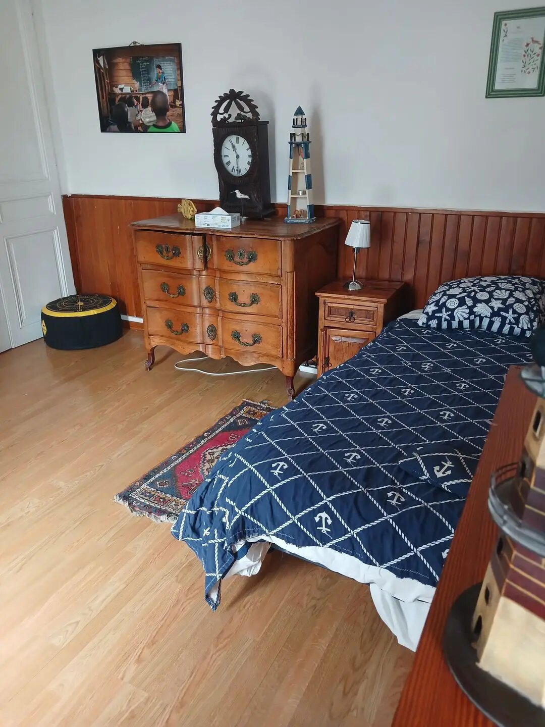 Maison à louer, 25m², Saint-Romain-en-Gal