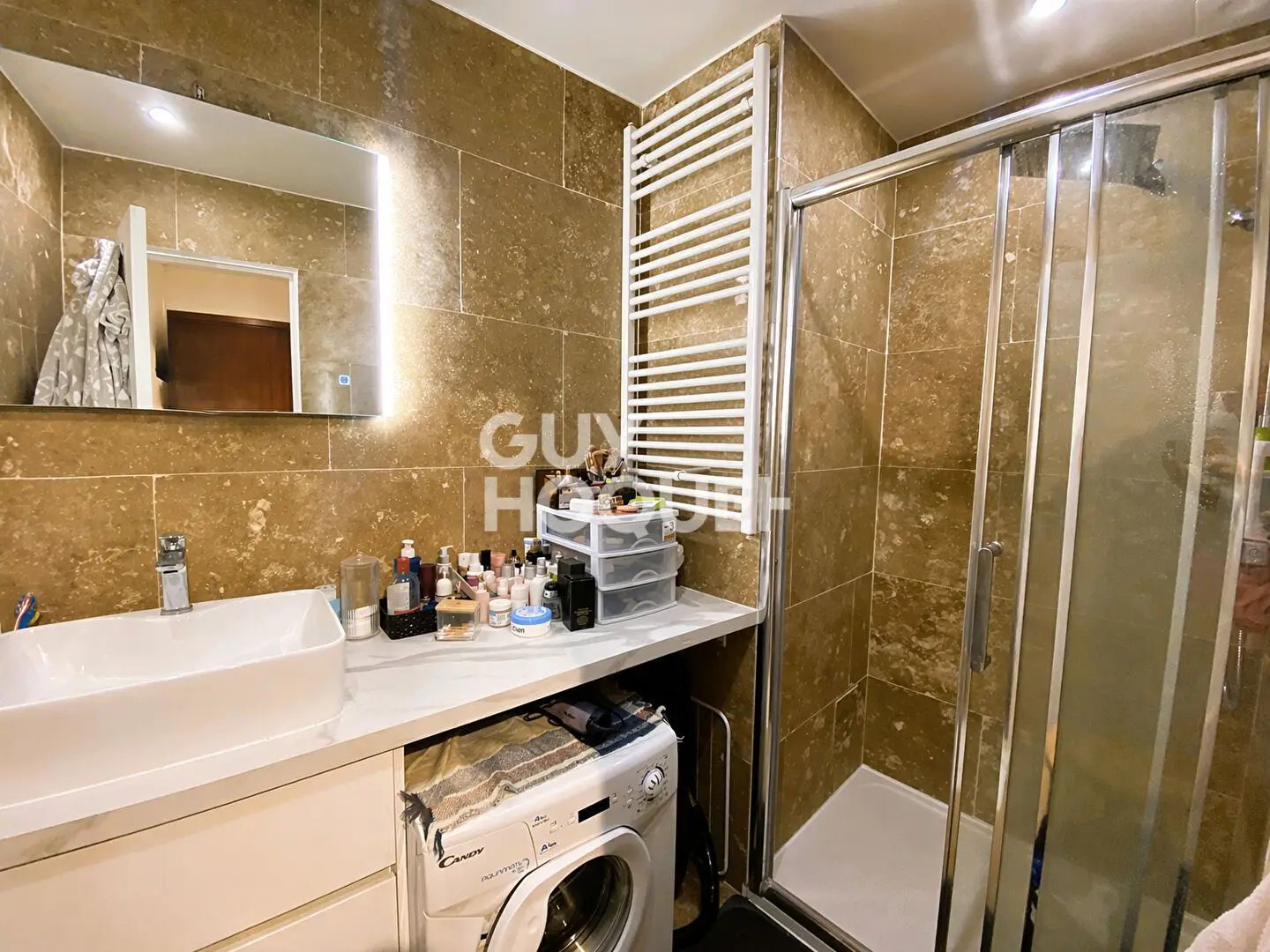 Appartement à vendre, 23m², Fontenay-aux-Roses
