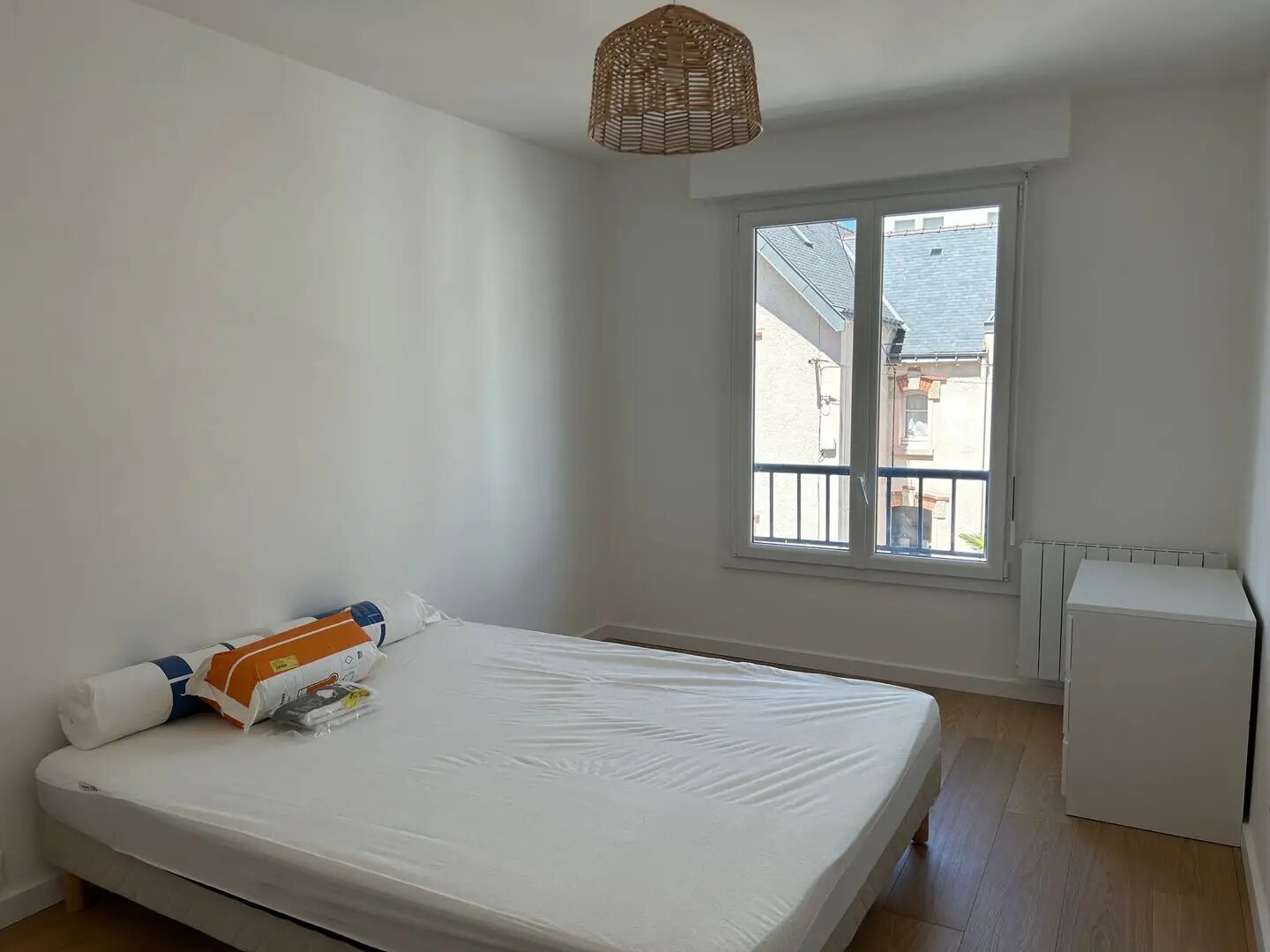 Appartement à louer, 70m², Lorient