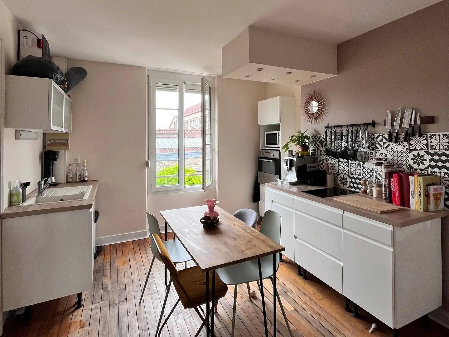 Appartement à vendre, 47m², Troyes
