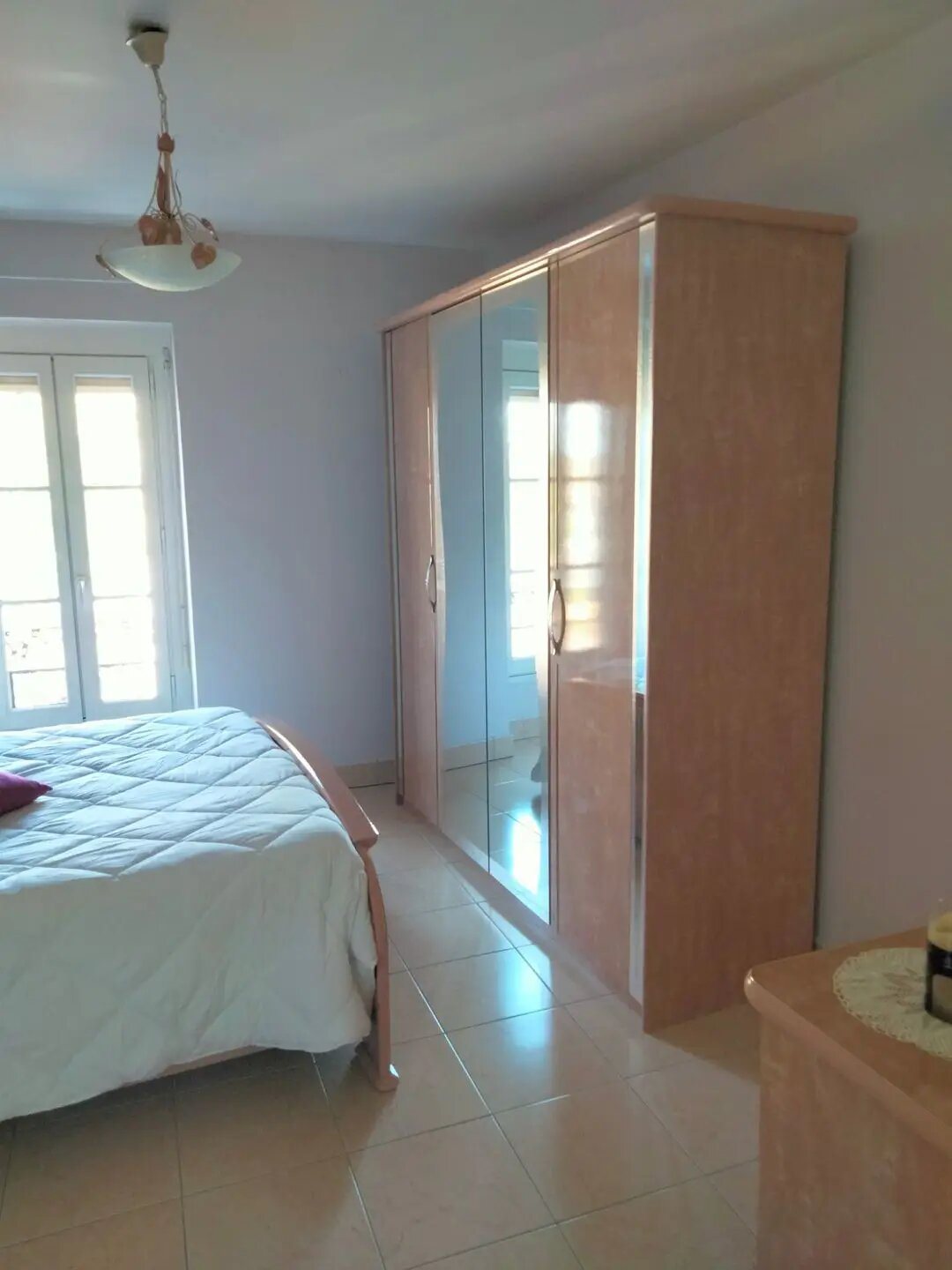 Appartement à louer, 90m², Ancenis