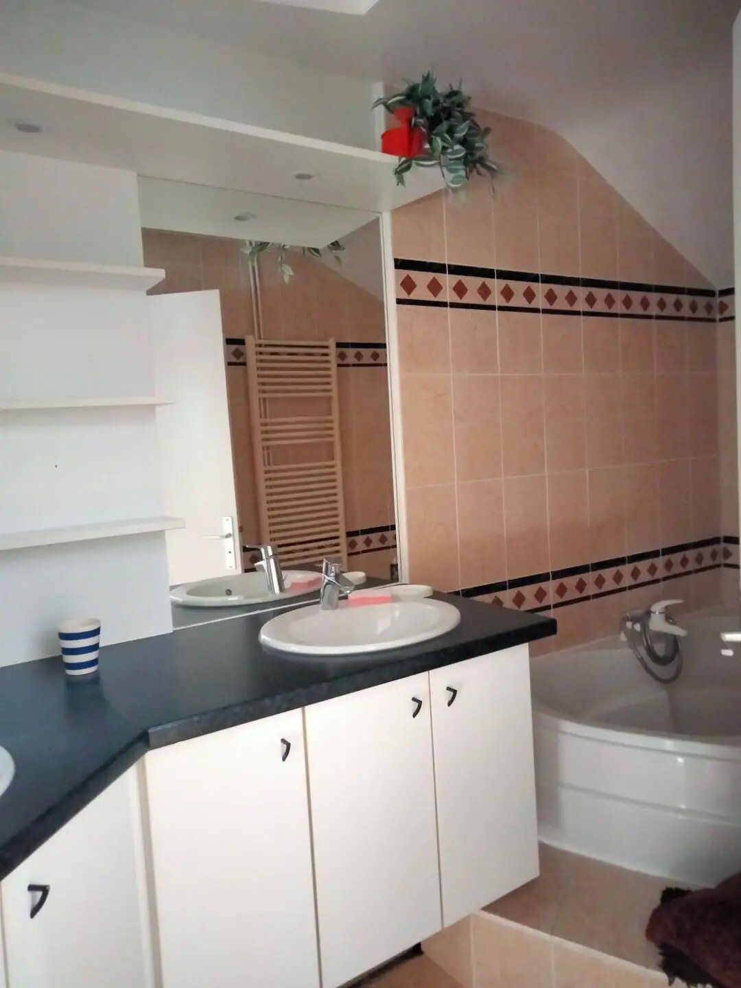 Appartement à louer, 90m², Ancenis