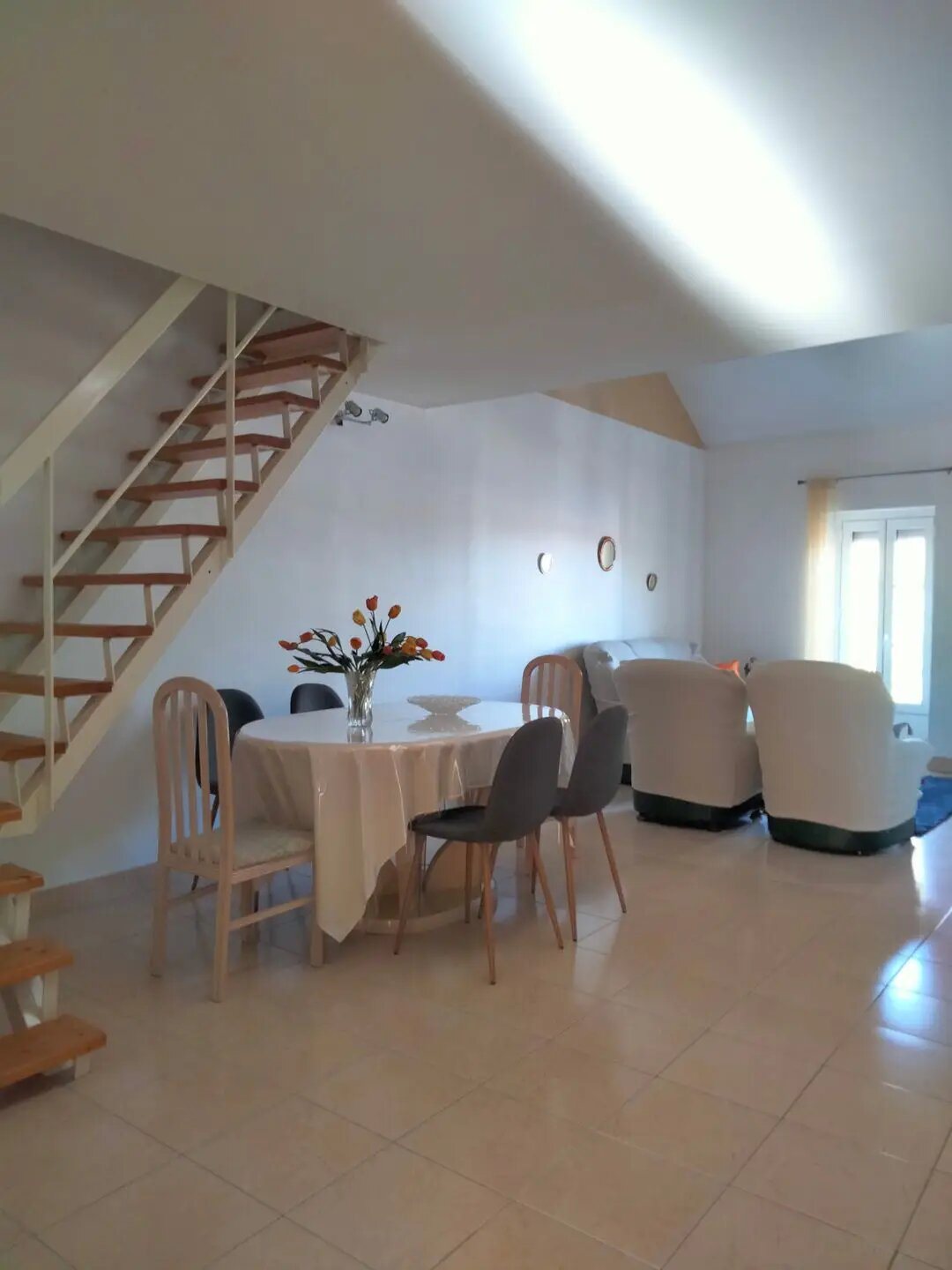 Appartement à louer, 90m², Ancenis