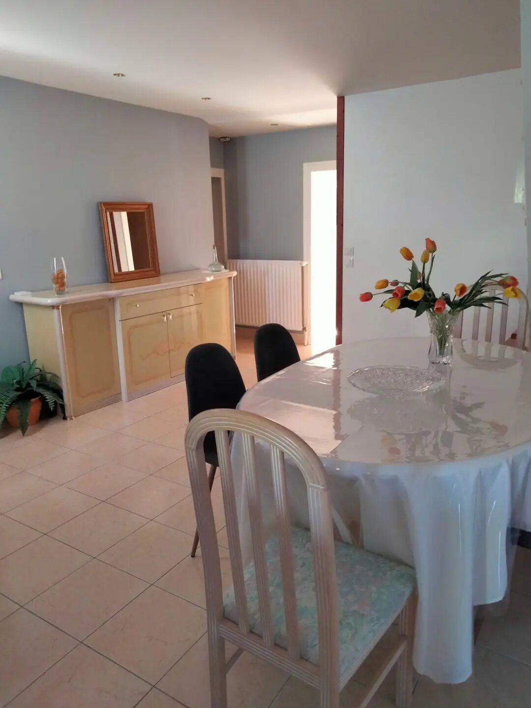 Appartement à louer, 90m², Ancenis