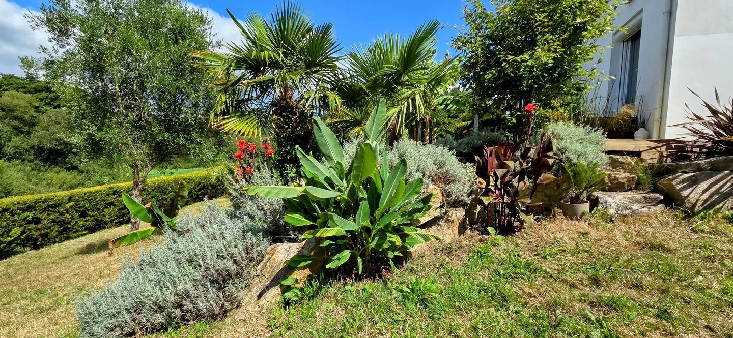 Maison à vendre, 140m², La Forêt-Fouesnant