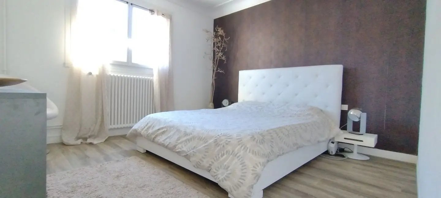 Maison à vendre, 140m², La Forêt-Fouesnant