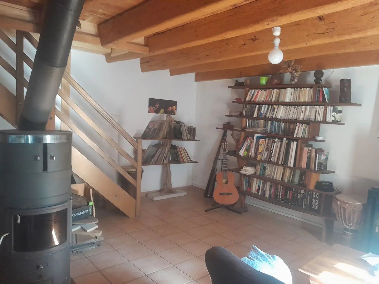 Maison à vendre, 70m², Saou
