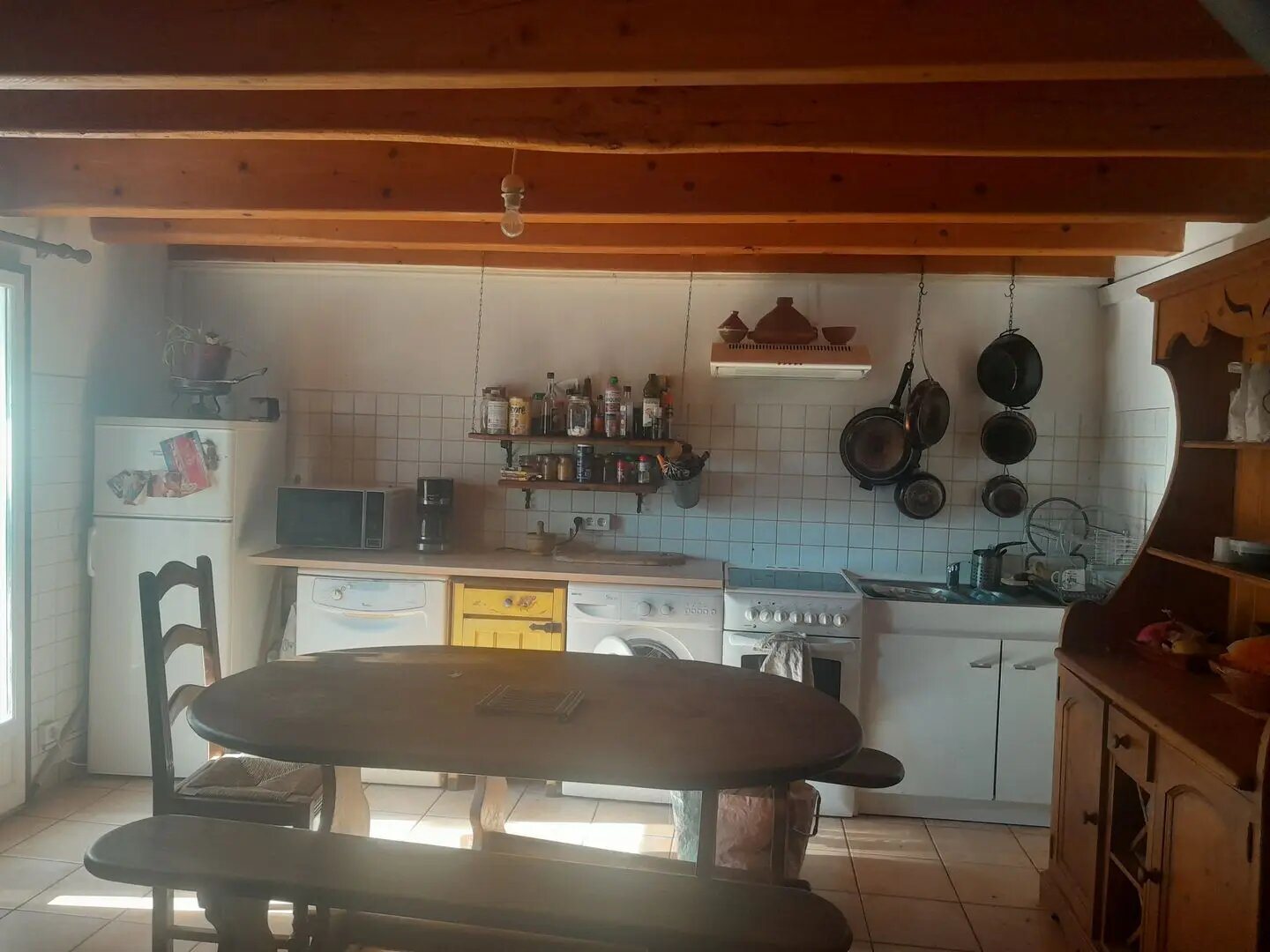 Maison à vendre, 70m², Saou