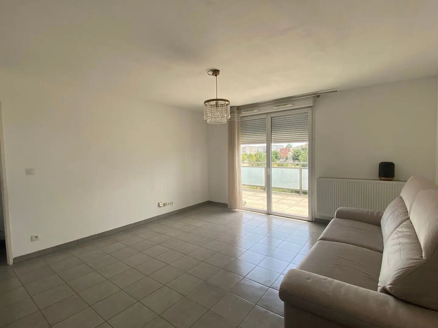 Appartement à louer, 63m², Toulouse