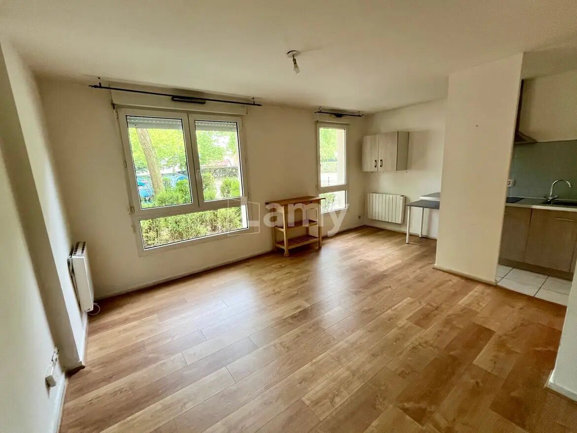 Appartement à louer, 28m², Elancourt