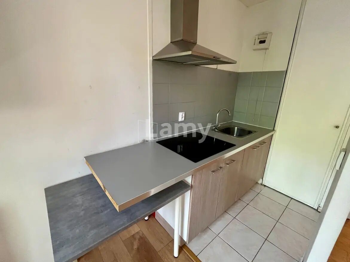 Appartement à louer, 28m², Elancourt