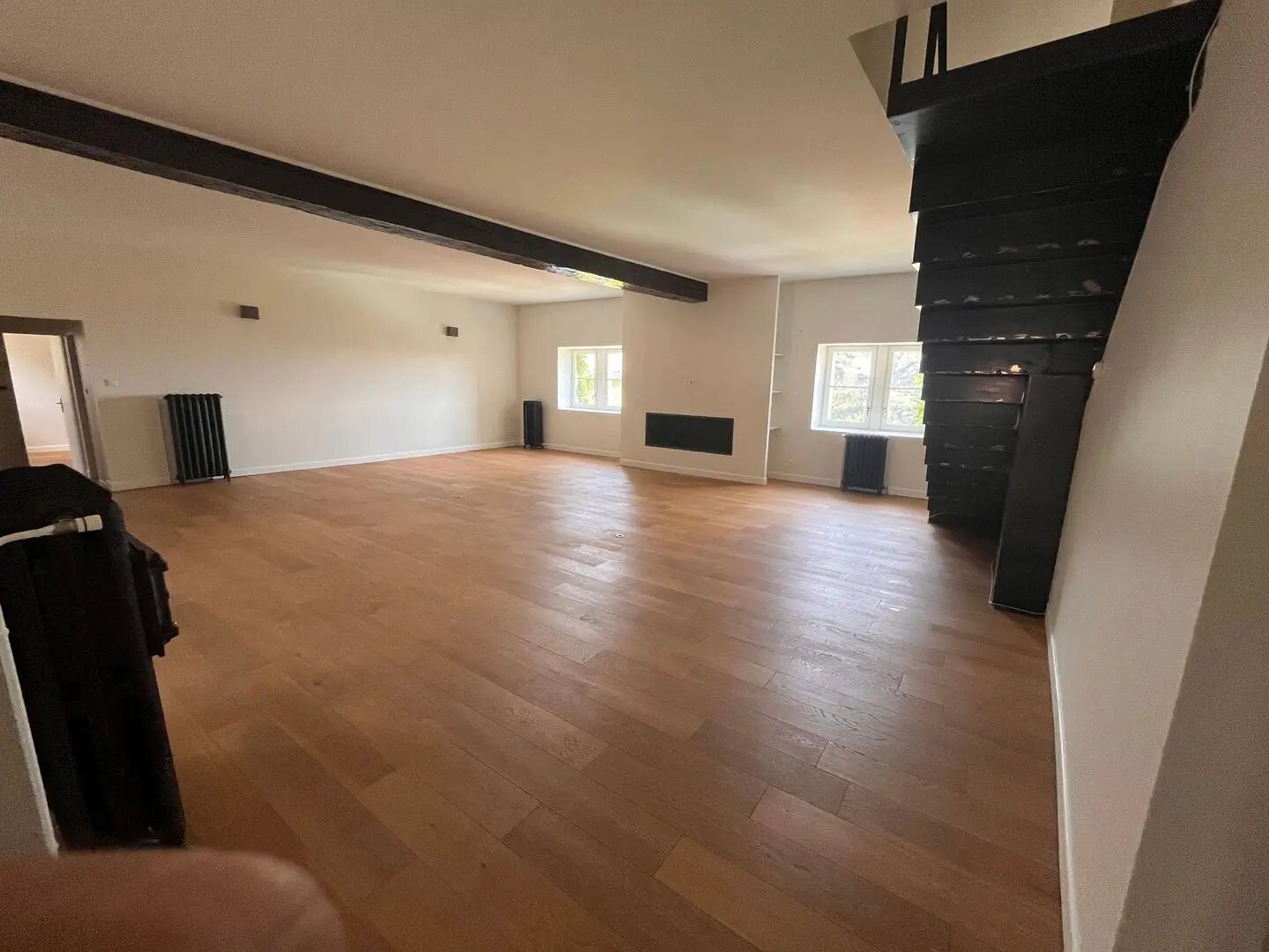 Appartement à louer, 140m², Saint-Genis-Laval