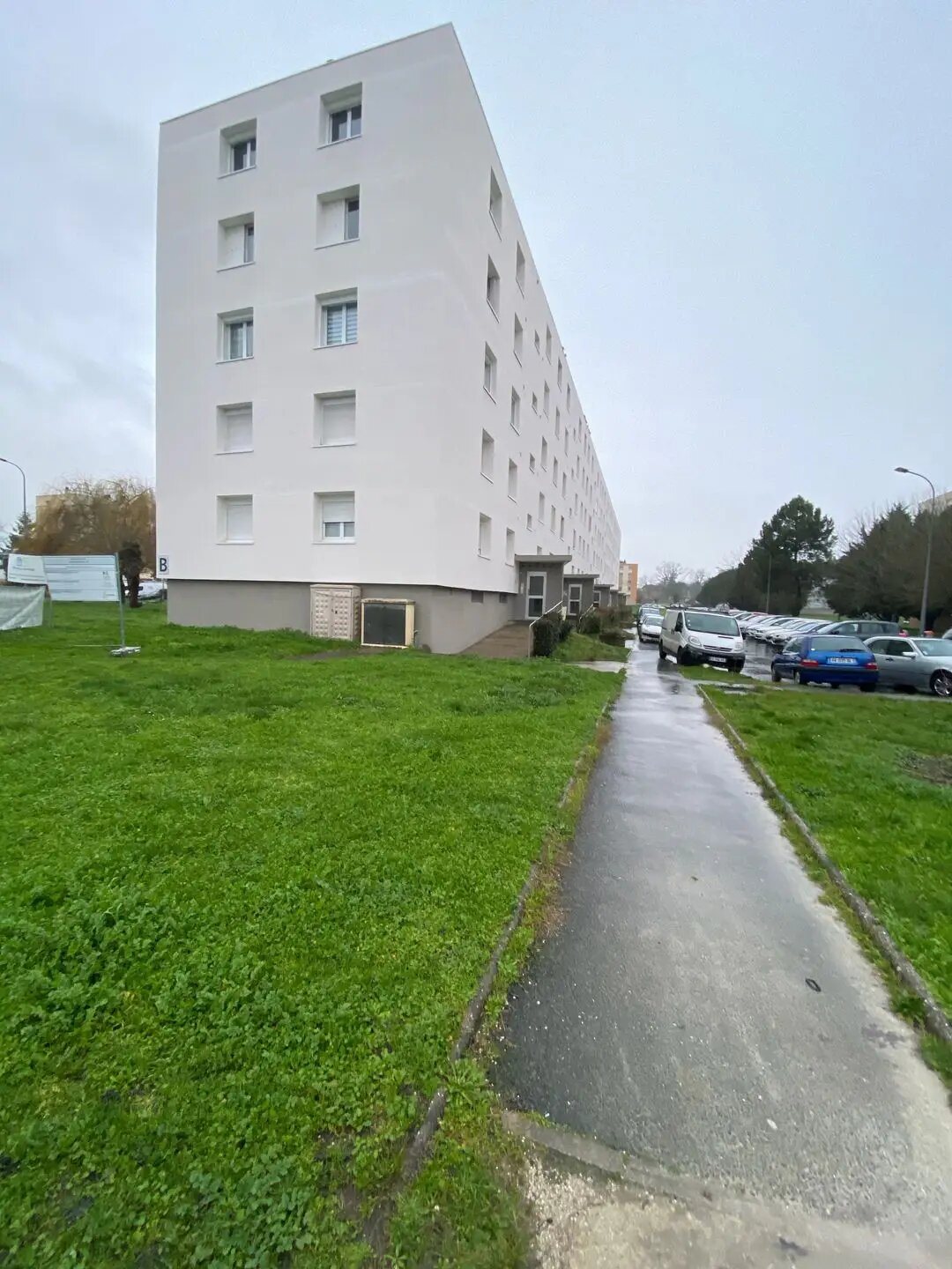 Appartement à vendre, 74m², Villenave-d'Ornon